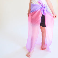 Load image into Gallery viewer, SARAH&#39;S SILKS Enchanted Playsilk Set of 4