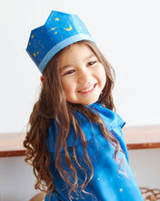 Load image into Gallery viewer, SARAH&#39;S SILKS Dress Up Set, Star Birthday