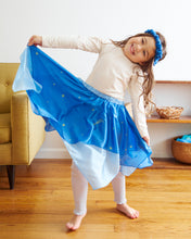 Load image into Gallery viewer, SARAH&#39;S SILKS Fairy Skirt