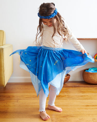 SARAH'S SILKS Fairy Skirt