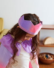 Load image into Gallery viewer, SARAH&#39;S SILKS Crowns