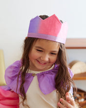 Load image into Gallery viewer, SARAH&#39;S SILKS Dress Up Set, Blossom Birthday
