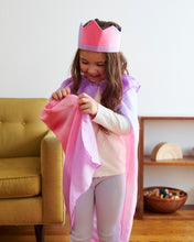 Load image into Gallery viewer, SARAH&#39;S SILKS Dress Up Set, Blossom Birthday