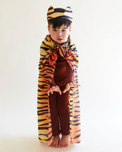 Load image into Gallery viewer, SARAH&#39;S SILKS Tiger Ears