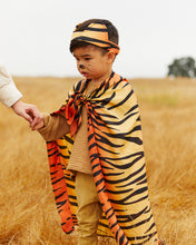 Load image into Gallery viewer, SARAH&#39;S SILKS Tiger Ears