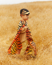 Load image into Gallery viewer, SARAH&#39;S SILKS Tiger Playsilk