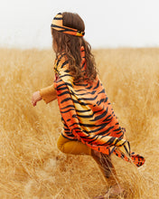 Load image into Gallery viewer, SARAH&#39;S SILKS Tiger Ears