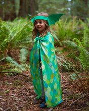 Load image into Gallery viewer, SARAH&#39;S SILKS Dragon Ears