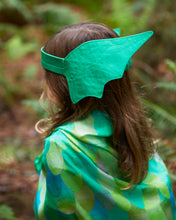 Load image into Gallery viewer, SARAH&#39;S SILKS Dragon Ears