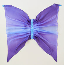 Load image into Gallery viewer, SARAH&#39;S SILKS Butterfly Wings
