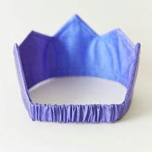 Load image into Gallery viewer, SARAH&#39;S SILKS Butterfly Crown