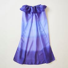 Load image into Gallery viewer, SARAH&#39;S SILKS Butterfly Cape