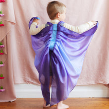 Load image into Gallery viewer, SARAH&#39;S SILKS Butterfly Wings