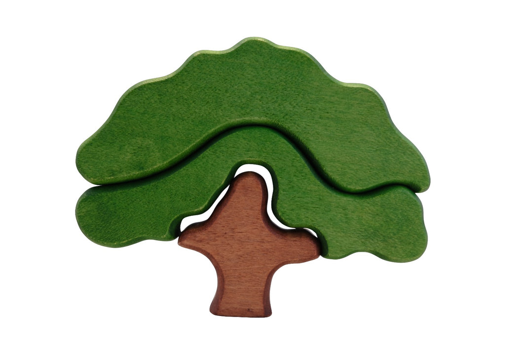 HOLZWALD Oak Tree, Small