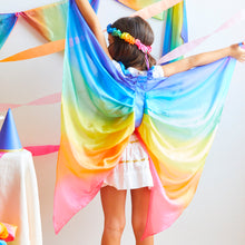 Load image into Gallery viewer, SARAH&#39;S SILKS Wings