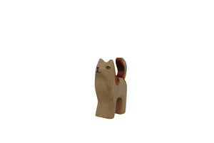 HOLZWALD Cat, Small