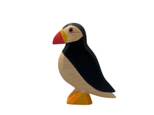 Load image into Gallery viewer, HOLZWALD Puffin