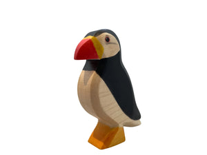 HOLZWALD Puffin