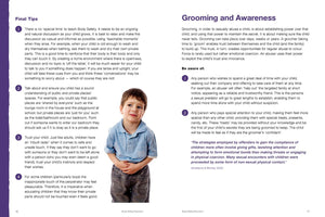 Body Safety Education