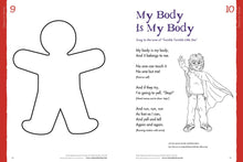 Load image into Gallery viewer, Body Safety Education