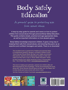 Body Safety Education