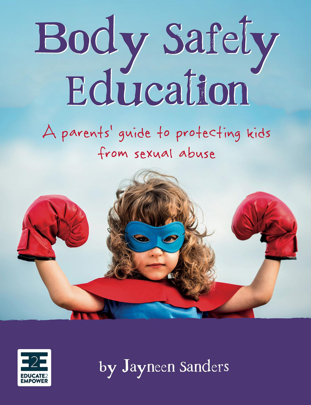 Body Safety Education