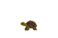 Load image into Gallery viewer, HOLZWALD Turtle, Small