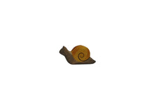 Load image into Gallery viewer, HOLZWALD Snail, Small
