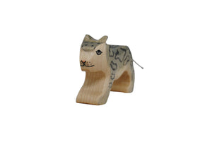 HOLZWALD Snow Leopard, Small