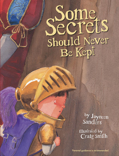 Some Secrets Should Never Be Kept