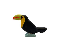 Load image into Gallery viewer, HOLZWALD Toucan