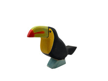 Load image into Gallery viewer, HOLZWALD Toucan