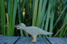Load image into Gallery viewer, HOLZWALD Tyrannosaurus Rex, Green
