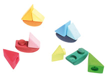 Load image into Gallery viewer, GRIMM&#39;S Rolling Boats