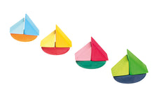 Load image into Gallery viewer, GRIMM&#39;S Rolling Boats