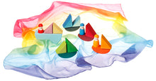 Load image into Gallery viewer, GRIMM&#39;S Rolling Boats