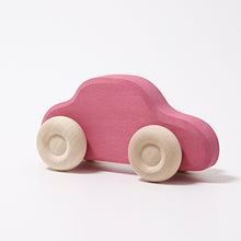 Load image into Gallery viewer, GRIMM&#39;S Wooden Cars Slimline