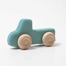 Load image into Gallery viewer, GRIMM&#39;S Wooden Cars Slimline