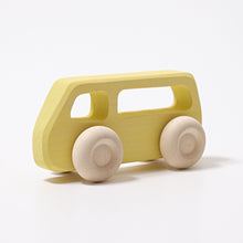 Load image into Gallery viewer, GRIMM&#39;S Wooden Cars Slimline