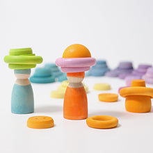 Load image into Gallery viewer, [ETA END NOV/EARLY DEC 2023] GRIMM&#39;S Small Pastel Balls