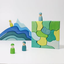 Load image into Gallery viewer, GRIMM&#39;S Building Set Four Temperaments