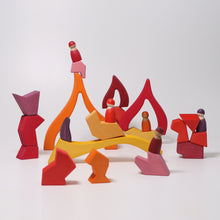 Load image into Gallery viewer, GRIMM&#39;S Building Set Four Temperaments