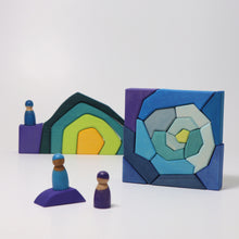 Load image into Gallery viewer, GRIMM&#39;S Building Set Four Temperaments
