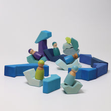 Load image into Gallery viewer, GRIMM&#39;S Building Set Four Temperaments