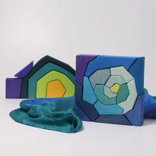 Load image into Gallery viewer, GRIMM&#39;S Building Set Four Temperaments