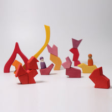 Load image into Gallery viewer, GRIMM&#39;S Building Set Four Temperaments