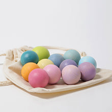 Load image into Gallery viewer, [ETA END NOV/EARLY DEC 2023] GRIMM&#39;S Small Pastel Balls