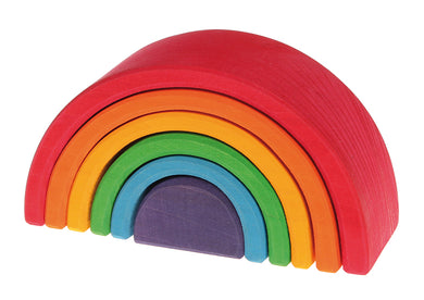 GRIMM'S 6-Piece Rainbow, Medium