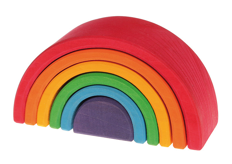 [ETA END NOV/EARLY DEC 2023] GRIMM'S 6-Piece Rainbow, Medium