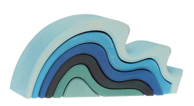 GRIMM'S Waterwaves